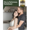 Prostino Erkeklere Özel Bitkisel Karışımlı 240 gr Macun