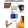 Prostonix Muzice Erkeklere Özel Caps