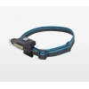 Ps-1930 Usb Şarjlı Cob Led Şapka Feneri