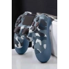 Ps4 Oyun Kolu Kamuflaj Desenli Joystick