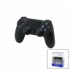 PS4 Uyumlu Kablosuz Analog Oyun Kolu