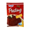 Puding 115gr Çikolatalı Klasik 1 Adet
