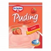 Puding 120 gr Çilek Klasik 1 Adet