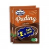 Puding Kakaolu 2` li 147gr 1 Adet
