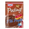 Puding Kakaolu 3x147gr