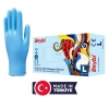 Pudrasız Nitril Muayene Eldiveni - Large (Büyük Boy)