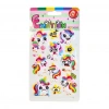 Puffy Stickers