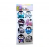 Puffy Stickers Penguen