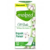 Pure&Soft Cilt Dostu Ped Eko 32 Adet