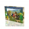 Puzzle 100 Parça