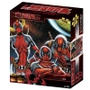 Puzzle 500 Parça