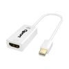 Q-DP-HDM MINI DISPLAY PORT TO HDMI DÖNÜŞTÜRÜCÜ