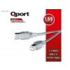 Q-PR1.5 USB 2.0 1.5M YAZICI KABLOSU