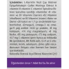 Quick F 15li Takviye Edici