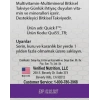 Quick F 15li Takviye Edici