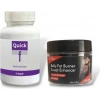 Quick F Dstklyci Ürün 15li Fat Burner Men Vücut Krem