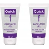 Quick F Gel Jel x 2 Ad