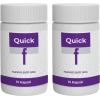 Quick Fit 15LI Kapsül - 2 Kutu