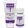 Quickf Bölgesel Jel 50 ml + Quickf 15li