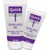 Quickf Gel 50 ml 2 Adet Hafifliğin Anahtarı