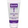 Quickf Gel 50 ml Hafifliğin Anahtarı