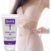 Quickf Gel 50 ml Hafifliğin Anahtarı