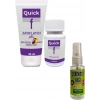 Quickf + Masaj Yağı 30 ml