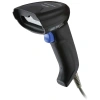 QUICKSCAN QD2220 1D IMAGER USB BARKOD OKUYUCU + STAND