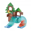 Raging Rapids Manyetik Bloklar 27 Parça