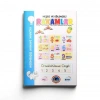 Rakamlar Boyama Kitabı 1 Adet