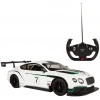 Rastar 1:14 Bentley Continental GT3 Uzaktan Kumandalı Araba