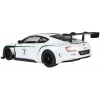 Rastar 1:14 Bentley Continental GT3 Uzaktan Kumandalı Araba