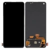 Realme 10 4G Uyumlu Ekran Dokunmatik Oled (Siyah)