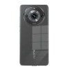 Realme 11 Pro Uyumlu Kılıf Lüx Şeffaf Silikon