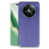 Realme 12 5G Kılıf Auto Focus Kapak - Lacivert