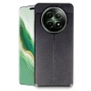 Realme 12 5G Kılıf Auto Focus Kapak - Siyah