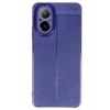 Realme 12 Lite Uyumlu Kılıf Auto Focus Kapak - Lacivert