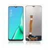 Realme 5 Pro Uyumlu Dokunmatik Ekran (Siyah)