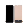Realme 8 Uyumlu  Ekran Dokunmatik (Siyah)
