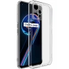 Realme 9 Pro 5G Uyumlu Kılıf Lüx Şeffaf Silikon