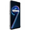 Realme 9 Pro 5G Uyumlu Kılıf Lüx Şeffaf Silikon