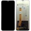Realme C51 Uyumlu Ekran Dokunmatik (Siyah)