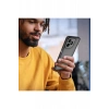 Realme C53 Uyumlu Kılıf Elegant Kapak - Açık Mavi
