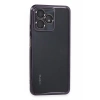 Realme C53 Uyumlu Kılıf Lensli Silikon - Mor