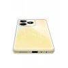 Realme C53 Uyumlu Kılıf Lüx Şeffaf Silikon