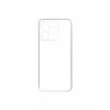 Realme C53 Uyumlu Kılıf Lüx Şeffaf Silikon