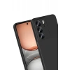 Realme C75 4G Uyumlu First Silikon - Siyah