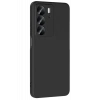 Realme C75 4G Uyumlu First Silikon - Siyah