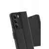 Realme C75 4G Uyumlu Trend S Plus Kapaklı Kılıf - Siyah