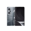 Realme GT2 5G Kılıf Lüx Şeffaf Silikon